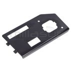 PLACA FIJACIÓN MANDO ACELERADOR ZT107H (H160) - motoscamaralweb.com