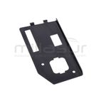 PLACA FIJACIÓN MANDO ACELERADOR ZT107H (H160) - motoscamaralweb.com