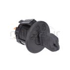 LLAVE DE CONTACTO ARRANQUE ZT107H (H166-168) - motoscamaralweb.com