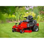 ZTX105 - GIRO CERO SNAPPER 36 CENTRE CUT - B&amp;amp;S EXi 7200 V-TWIN - (MULCHING NO INCLUIDO) - motoscamaralweb.com