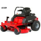 ZTX175 - GIRO CERO SNAPPER 42- B&amp;S EXi 7220 V-TWIN - (DESCARGA TRASERA CON MULCHING MEDIO) - motoscamaralweb.com