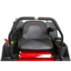 ZTX275 - GIRO CERO SNAPPER 48- B&amp;amp;S PXi 8240 V-TWIN - (DESCARGA TRASERA CON MULCHING MEDIO) - motoscamaralweb.com