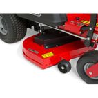 ZTX275 - GIRO CERO SNAPPER 48- B&amp;amp;S PXi 8240 V-TWIN - (DESCARGA TRASERA CON MULCHING MEDIO) - motoscamaralweb.com