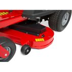 ZTX275 - GIRO CERO SNAPPER 48- B&amp;amp;S PXi 8240 V-TWIN - (DESCARGA TRASERA CON MULCHING MEDIO) - motoscamaralweb.com