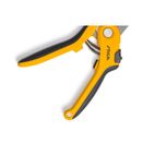 STIGA Tijera y sierra de poda manual Tijeras de poda de yunque - motoscamaralweb.com