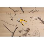 STIGA Tijera y sierra de poda manual Tijeras de poda de yunque - motoscamaralweb.com