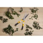 STIGA Tijera para setos manual Tijeras para setos - motoscamaralweb.com