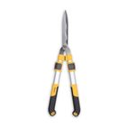 STIGA Tijera para setos manual Tijeras telescópicas para setos - motoscamaralweb.com