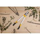 STIGA Tijera y sierra de poda manual Podadora de bypass  - motoscamaralweb.com