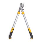 STIGA Tijera y sierra de poda manual Cortadora de yunque - motoscamaralweb.com