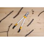 STIGA Tijera y sierra de poda manual Cortadora de yunque - motoscamaralweb.com