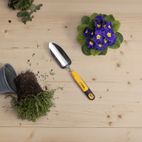 STIGA Cultivating hand tool Pala para trasplantar - motoscamaralweb.com