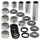 Kit de rodamientos. retenes y casquillos de bieleta ALL BALLS 27-1093 - motoscamaralweb.com