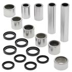 Kit de rodamientos. retenes y casquillos de bieleta ALL BALLS 27-1139 - motoscamaralweb.com