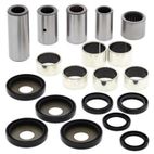 Kit de rodamientos. retenes y casquillos de bieleta ALL BALLS 27-1140 - motoscamaralweb.com