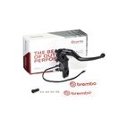 Bomba de freno radial BREMBO Racing 17RCS Corsa Corta RR - motoscamaralweb.com