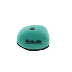 Filtro de aire ignífugo prelubricado TWIN AIR para kit Powerflow - motoscamaralweb.com