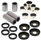 Kit de rodamientos. retenes y casquillos de bieleta ALL BALLS 27-1141 - motoscamaralweb.com