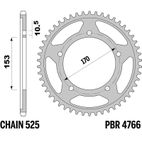 Corona PBR estándar 4766 - 525 - motoscamaralweb.com