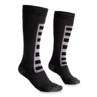 Calcetines RST ADVENTURE Negro. Talla M-L/8-10 - motoscamaralweb.com