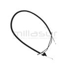 CABLE ACELERADOR COMPLETO HUSQVARNA 225-227-232-235R - motoscamaralweb.com