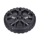 RUEDA TRANSPORTE HG3000 (A5) - motoscamaralweb.com