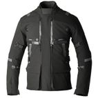 Chaqueta textil RST Pro Series Vulcan CE hombre - Negro - motoscamaralweb.com