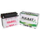 BATERIA 12N18-3A ACIDO 18AH ( 200 x 88 x 164 ) - MTD-STIGA +DER - motoscamaralweb.com