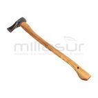 HACHA DE HENDIR 80cm - motoscamaralweb.com