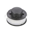 CABEZAL CORTABORDES ANOVA 8 ESTRÍAS - motoscamaralweb.com