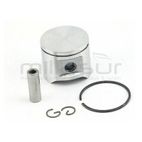 PISTON COMPLETO HUSQVARNA 343R. 345R - JONSERED 2145 (42mm) - motoscamaralweb.com
