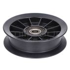 POLEA TENSORA MURRAY - SNAPPER - JOHN DEERE - HUSQVARNA (116 X 32 X 9.5) - motoscamaralweb.com