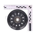 POLEA TENSORA MURRAY - SNAPPER - JOHN DEERE - HUSQVARNA (116 X 32 X 9.5) - motoscamaralweb.com