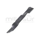 CUCHILLA CORTACÉSPED 390 MM ADAPTABLE A HUSQVARNA PR17. PR17 AWD. PROFLEX 21 ... - motoscamaralweb.com