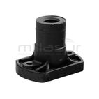 SOPORTE CUCHILLA CASTEL GARDEN T430. T480 (18X10X63X65) - motoscamaralweb.com