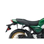 Soporte de bolsa lateral SHAD - KAWASAKI Z650RS - motoscamaralweb.com