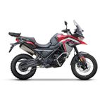 Kit de montaje SHAD Top Master - VOGE 650 DSX - motoscamaralweb.com