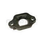 BRIDA SEPARADOR CARBURADOR HONDA GCV135 GCV160 - motoscamaralweb.com