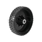 RUEDA CORTACESPED OUTILS WOLF COMPACT. CONCEPT. ESPIRIT - 199 x 50 x 12 mm - motoscamaralweb.com