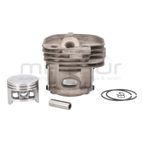 CILINDRO + PISTON COMPLETO M445HXP 2023 - motoscamaralweb.com
