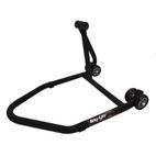 Caballete trasero universal BIKE-LIFT lado izquierdo - RS-16 - motoscamaralweb.com