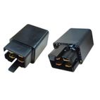 Mini relé sellado TECNIUM by DZE - motoscamaralweb.com