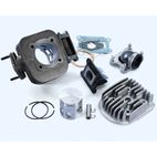 Kit de cilindro completo POLINI - motoscamaralweb.com
