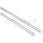 TUBO DE TRANSMISION 28mm D352 () D43B D52BA - motoscamaralweb.com