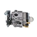 CARBURADOR D33B () - motoscamaralweb.com