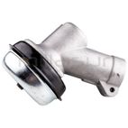 CODO COMPLETO D226-D233 (redondo) 26 mm. - motoscamaralweb.com