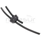 GOMA PASATUBOS GASOLINA (MG2600).(MG2500) - motoscamaralweb.com