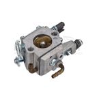 CARBURADOR MG45. MG52. MG4600. MG5218. MG5418. MG5600. MG5818 (169) SIN CEBADOR - motoscamaralweb.com