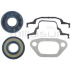 JUEGO JUNTAS HUSQV. 455. 460 (escape/2Xcilindro/2Xreten) - motoscamaralweb.com