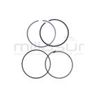 JUEGO DE AROS HONDA GX270 - motoscamaralweb.com